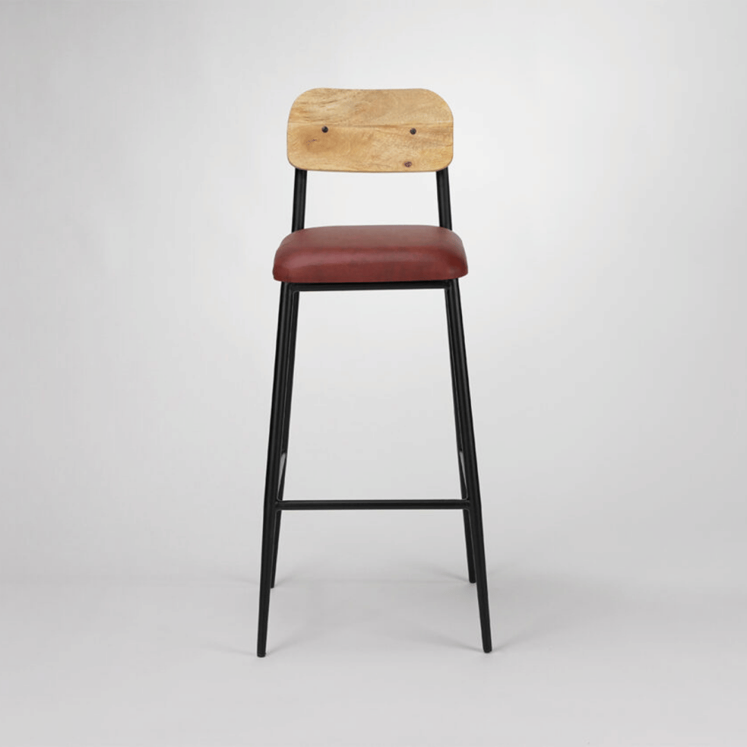Grillside Bar Stool