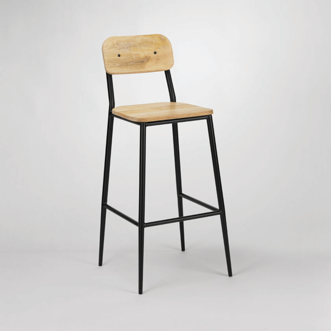 Grillside Bar Stool