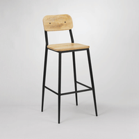 Grillside Bar Stool