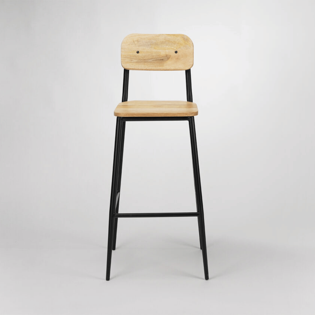 Grillside Bar Stool