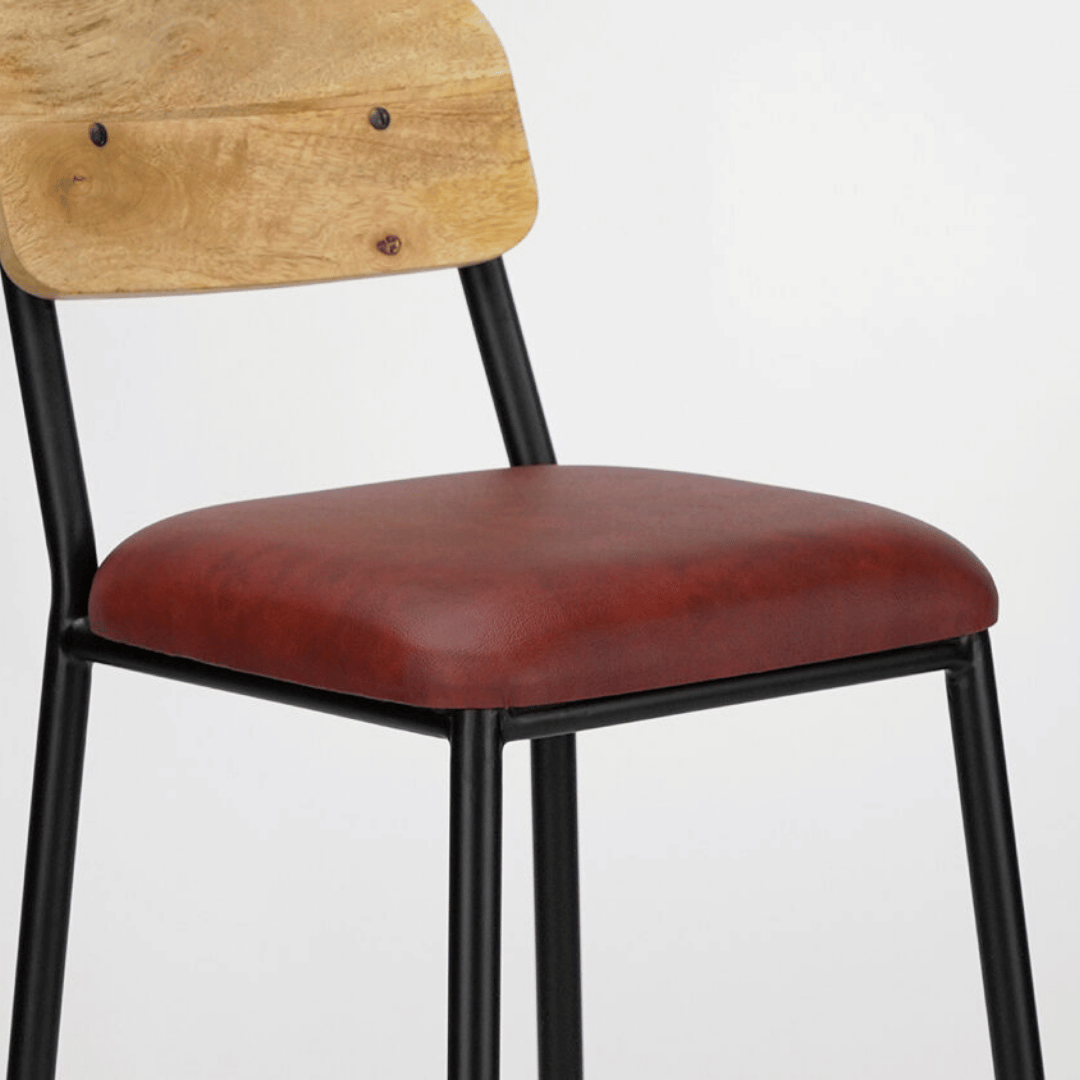 Grillside Bar Stool