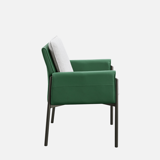 Gstaad Fondue House Dining Chair