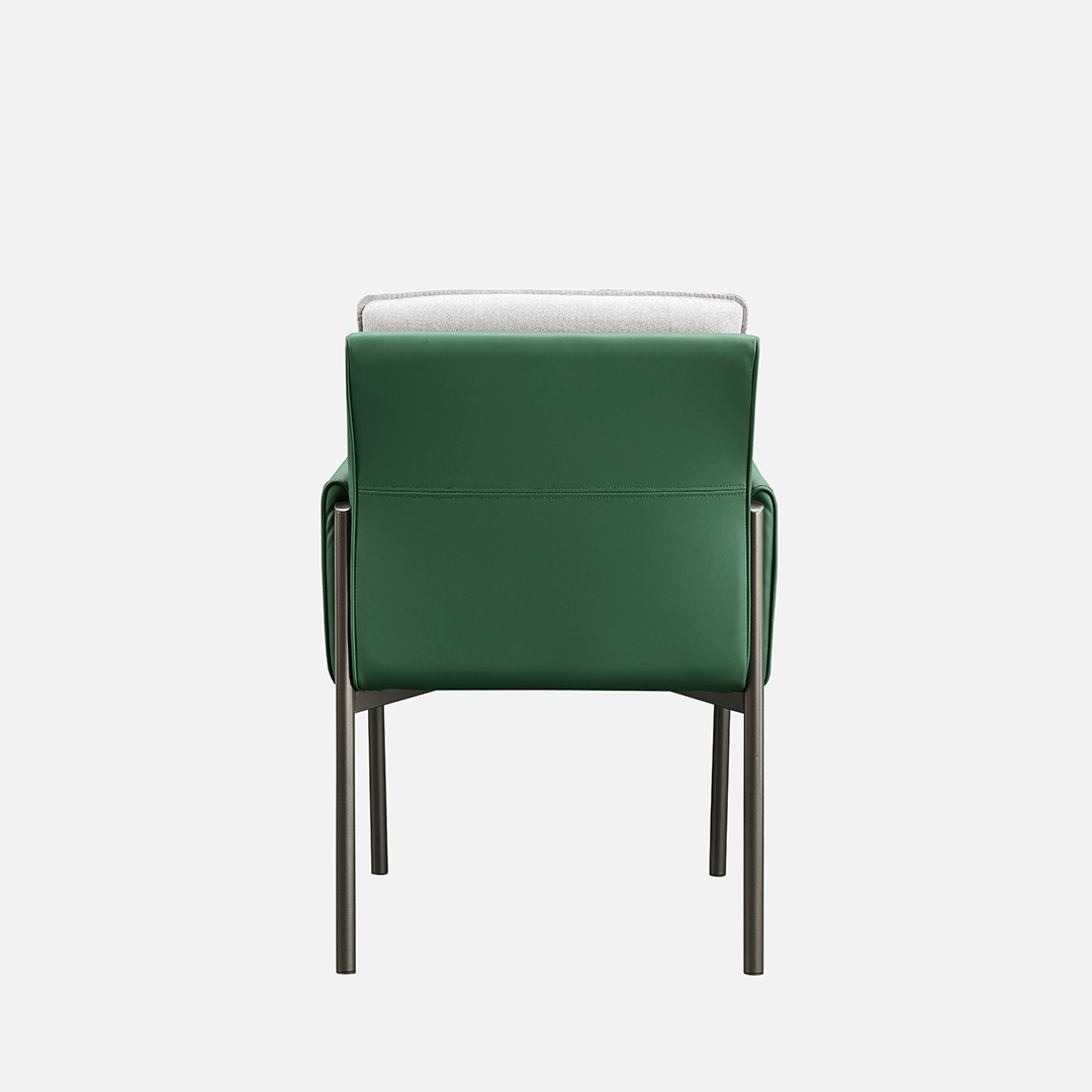 Gstaad Fondue House Dining Chair