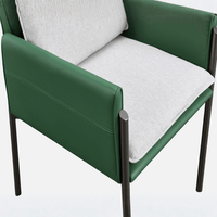 Gstaad Fondue House Dining Chair