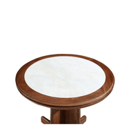 Guardo Tapas Dining Table