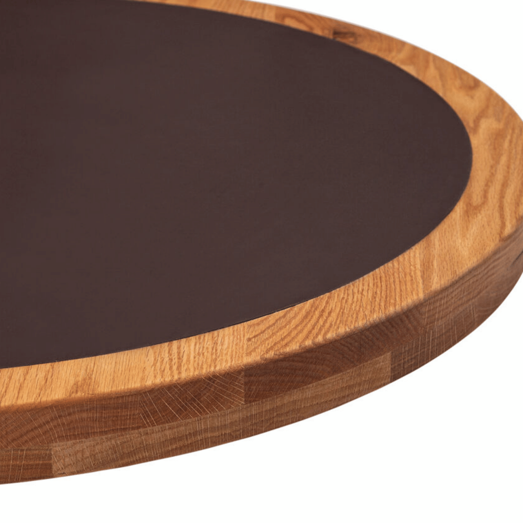 HPL Inlay Top
