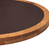 HPL Inlay Top