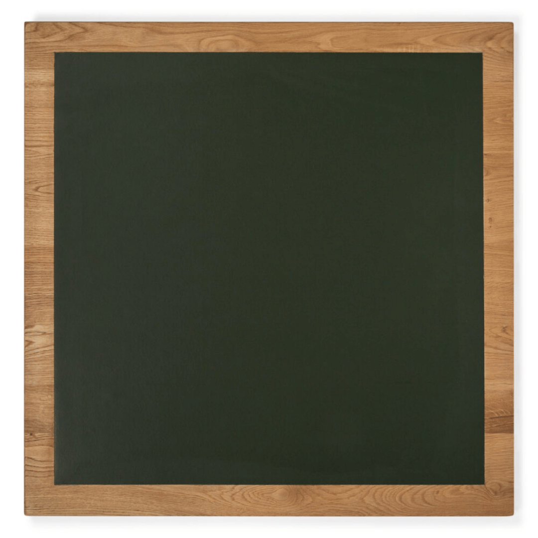 HPL Inlay Top