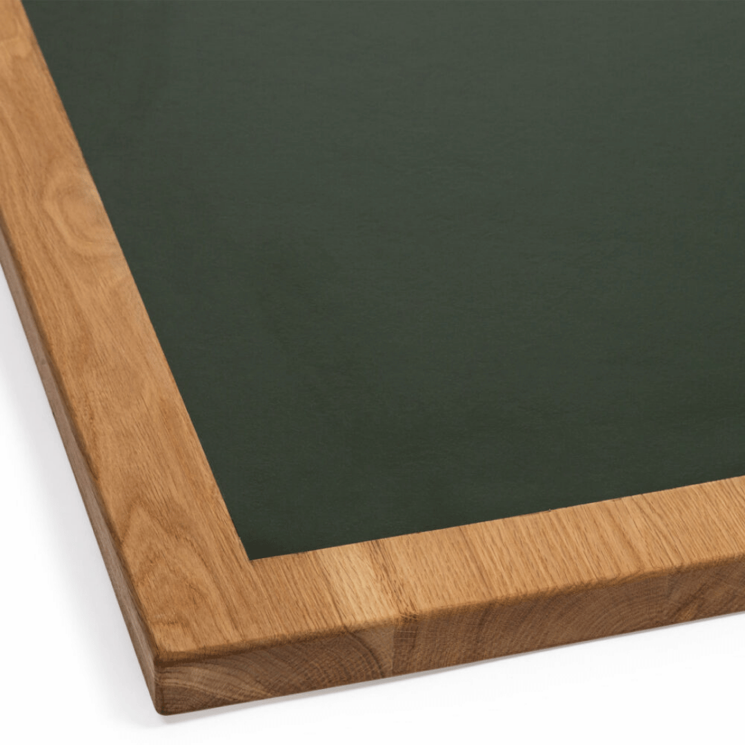 HPL Inlay Top