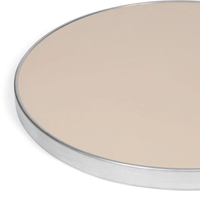 Metal Edge HPL Top