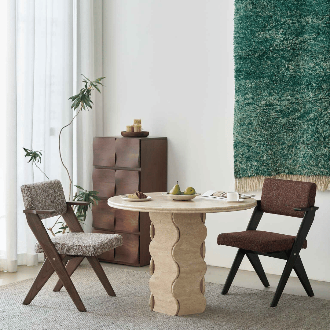 Haan Dining Chair
