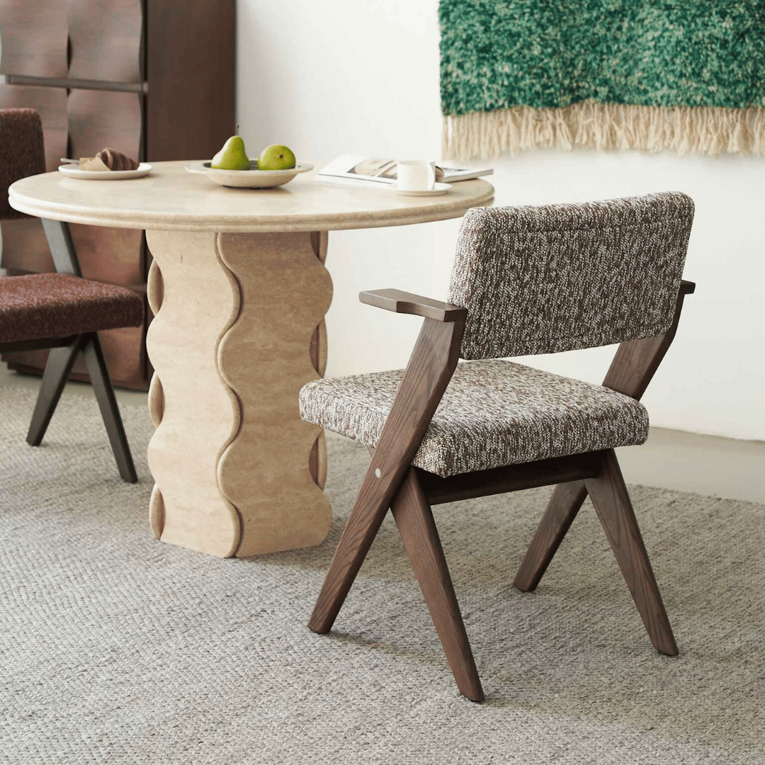 Haan Dining Chair