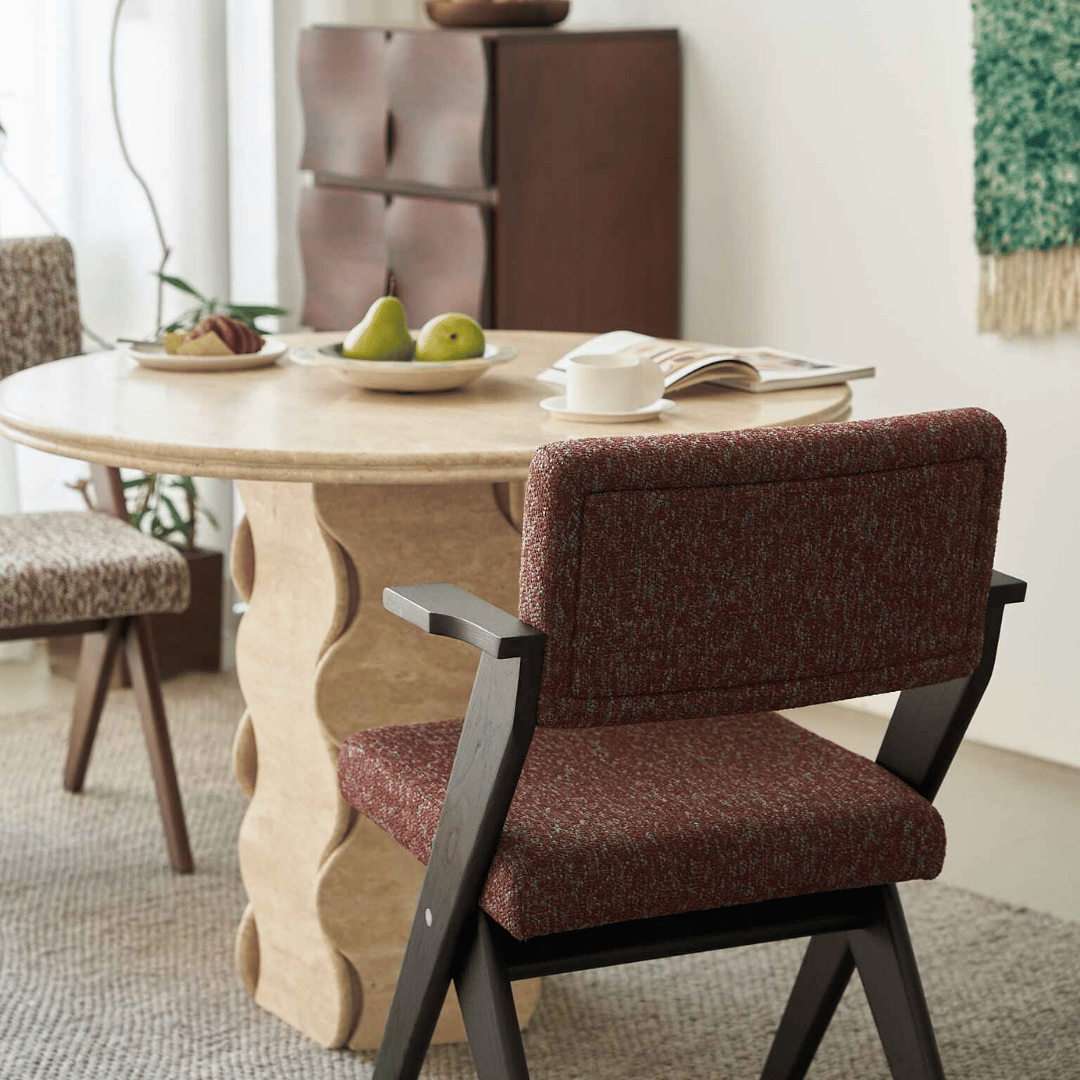 Haan Dining Chair