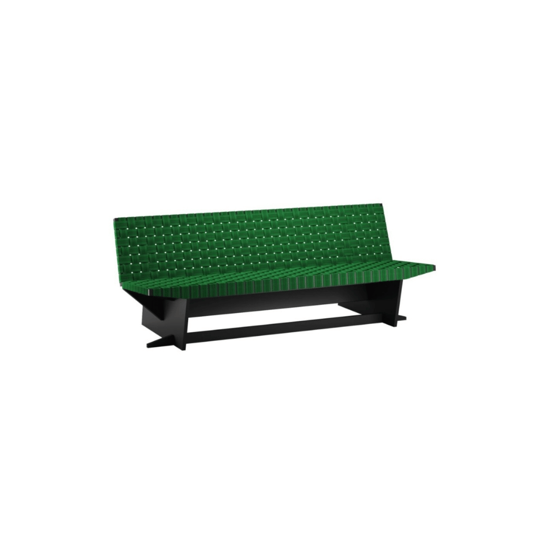 Half Hundred Bench