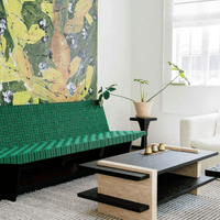 Half Hundred Bench