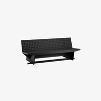 Half Hundred Bench