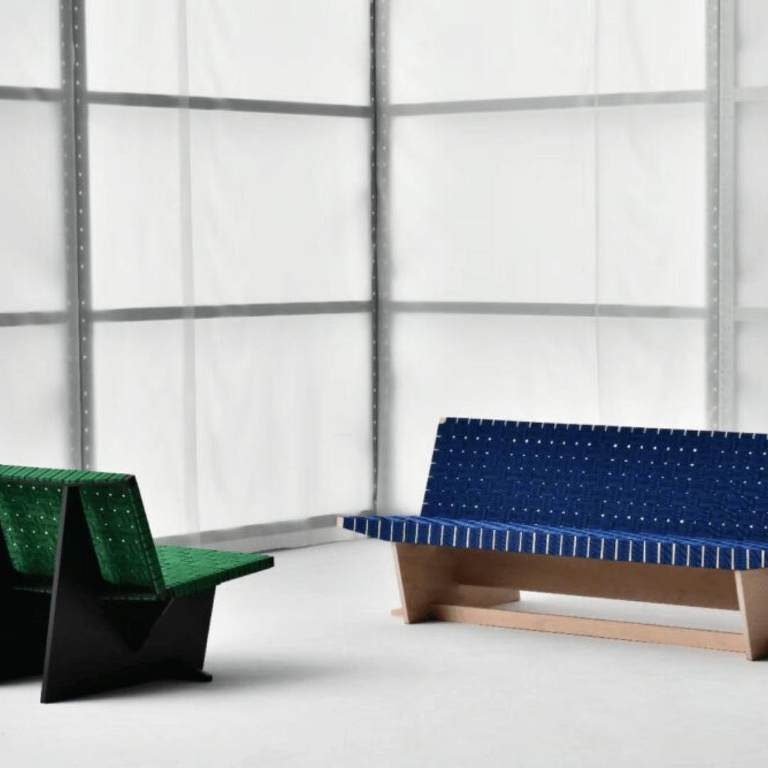 Half Hundred Bench