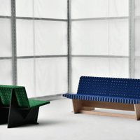 Half Hundred Bench