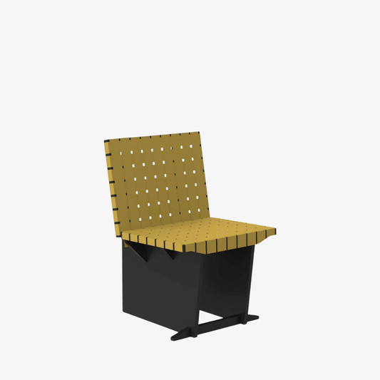 Half Hundred Dining Chair