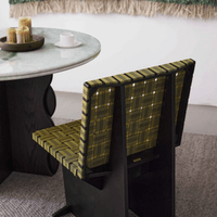 Half Hundred Dining Chair