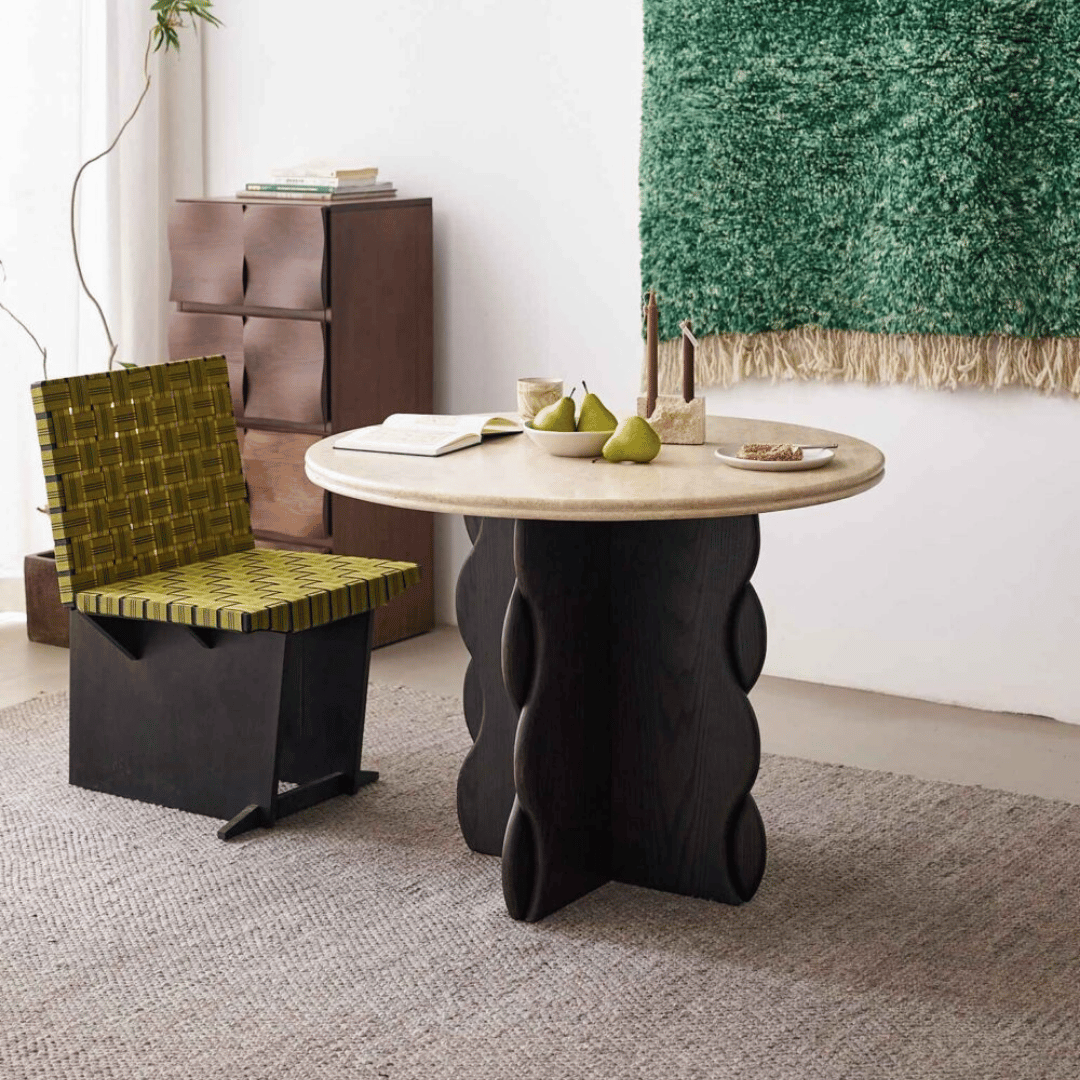 Half Hundred Dining Chair