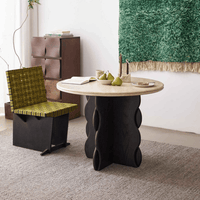 Half Hundred Dining Chair