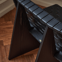 Half Hundred Lounge Chair