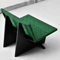 Half Hundred Lounge Chair