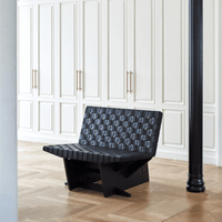 Half Hundred Lounge Chair