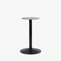 Hamilton Brewery Dining Table Base