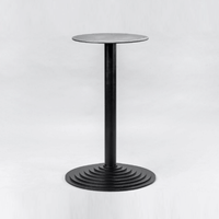 Hamilton Brewery Dining Table Base