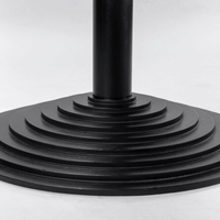 Hamilton Brewery Dining Table Base