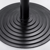Hamilton Brewery Dining Table Base