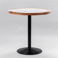 Hamilton Brewery Dining Table Base