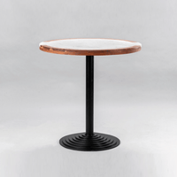 Hamilton Brewery Dining Table