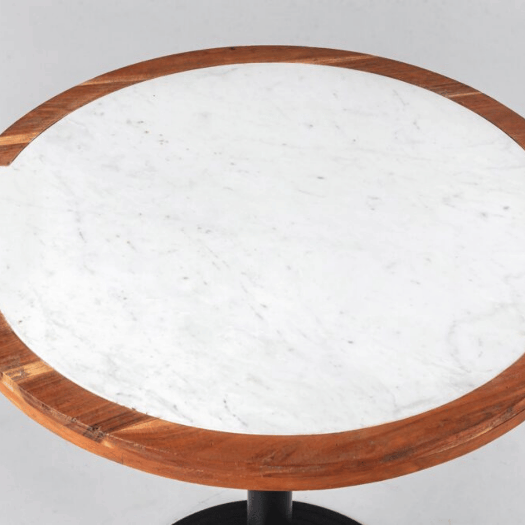 Hamilton Brewery Dining Table