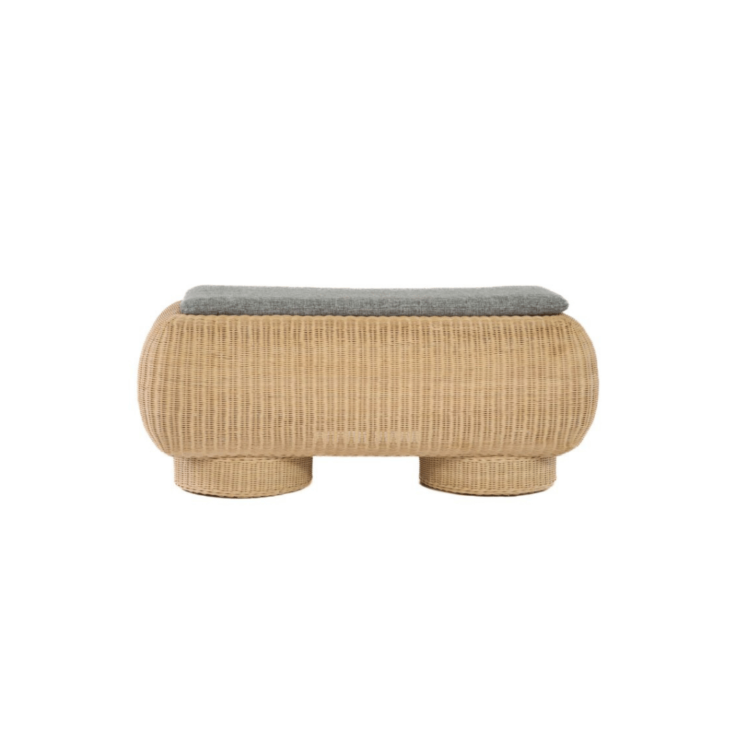 Haniya Bench