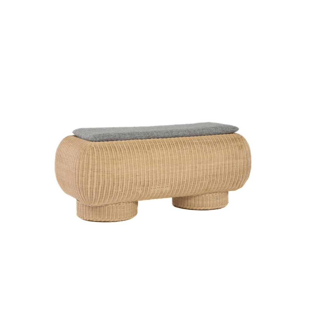 Haniya Bench