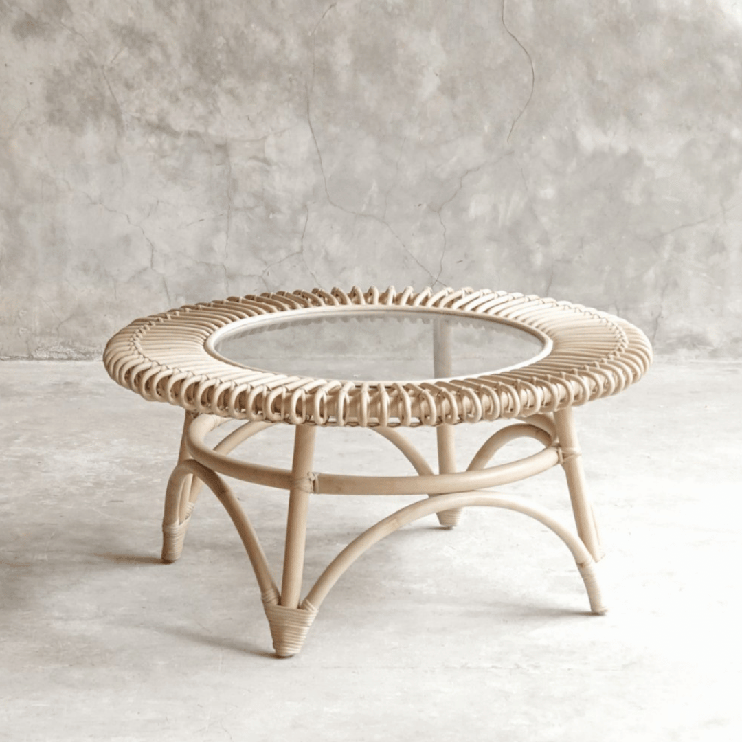 Havana Coffee Table