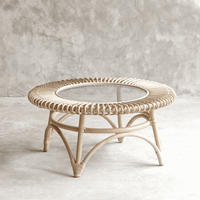 Havana Coffee Table