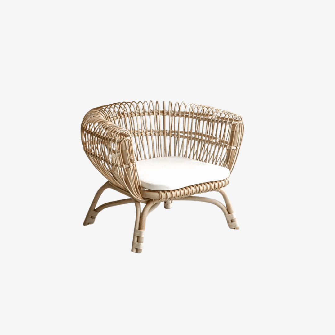Havana Lounge Chair