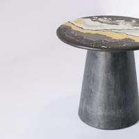 Helix Side Table