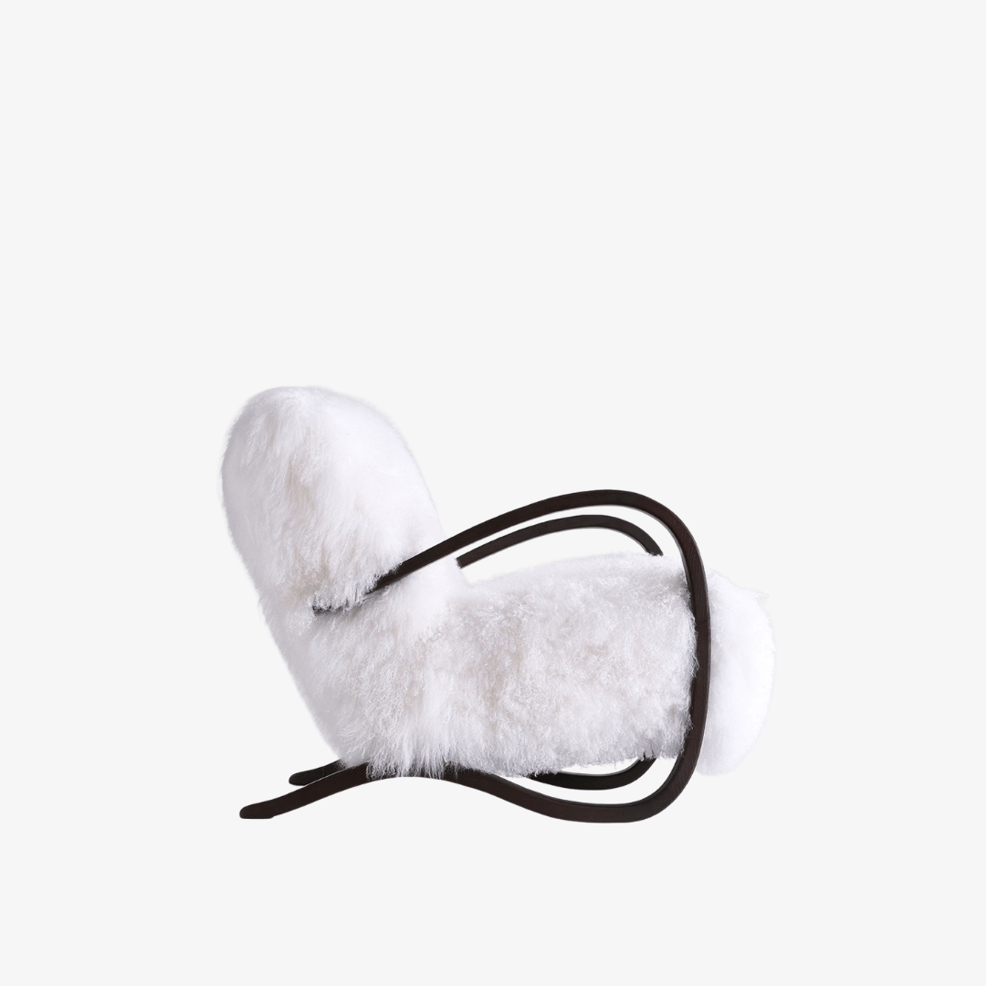 Helsinki Leisure Chair