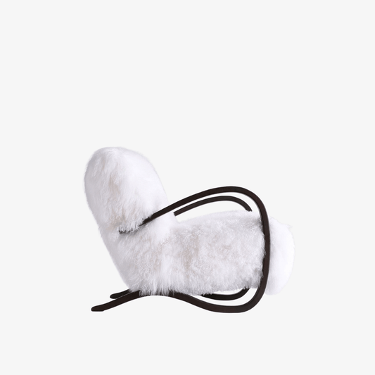 Helsinki Leisure Chair