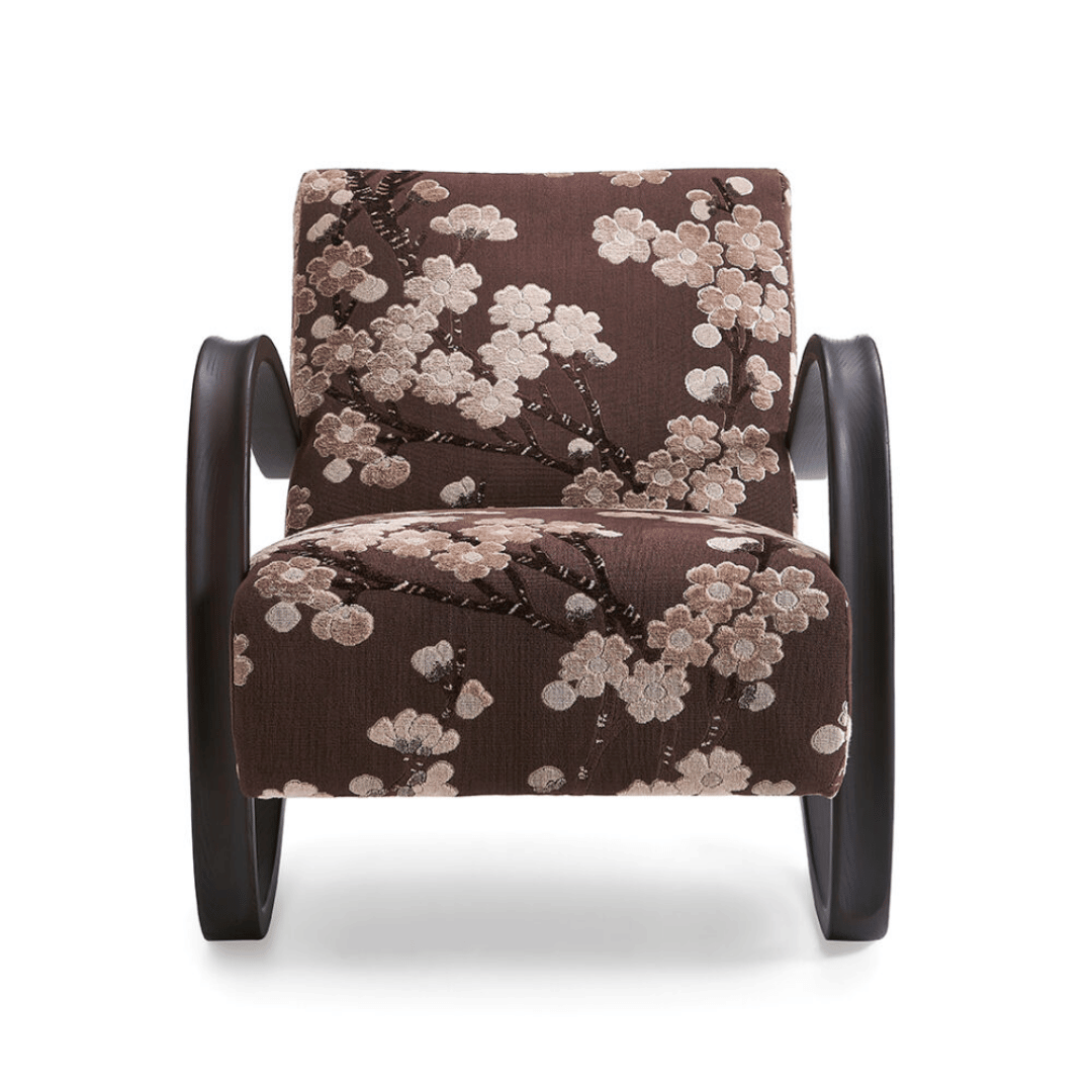 Helsinki Leisure Chair