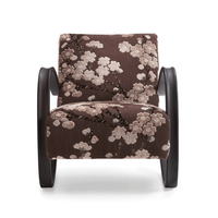 Helsinki Leisure Chair