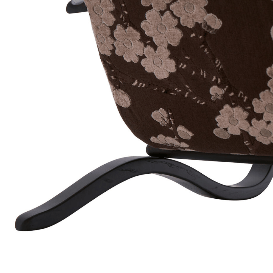 Helsinki Leisure Chair