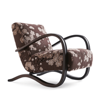 Helsinki Leisure Chair
