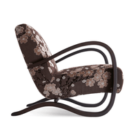 Helsinki Leisure Chair