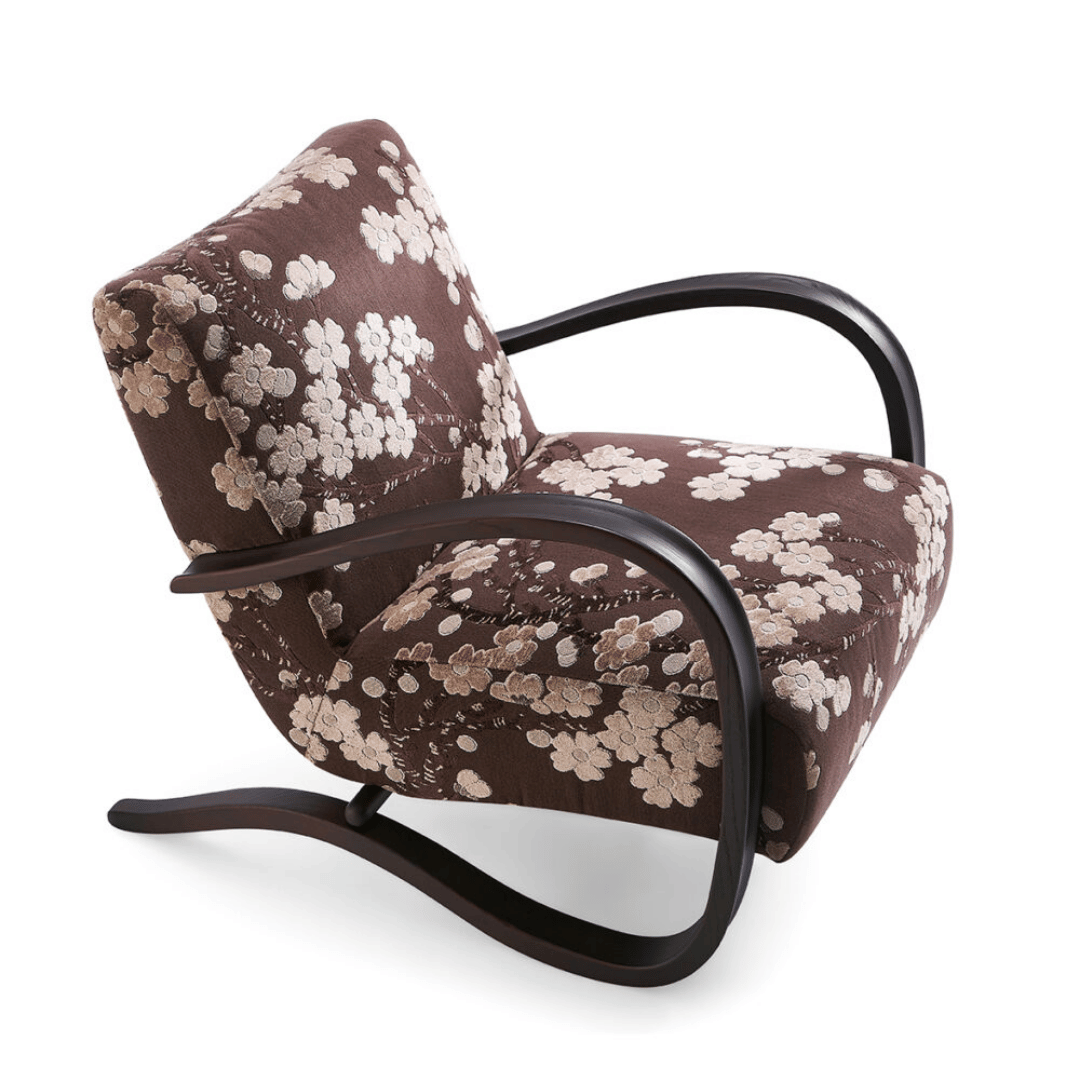 Helsinki Leisure Chair